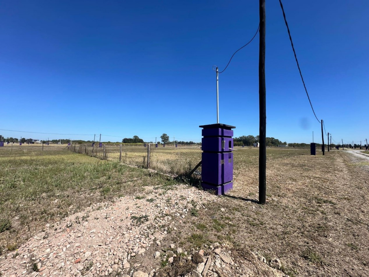 VENTA LOTE TERRENO EN DIONISIO APTO PARA ESCRITURAR MARIANO ACOSTA