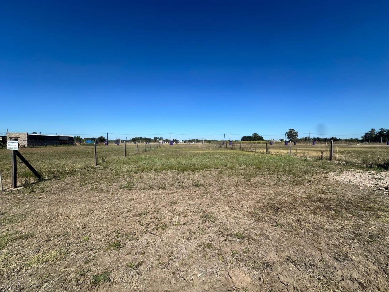 VENTA LOTE TERRENO EN DIONISIO APTO PARA ESCRITURAR MARIANO ACOSTA