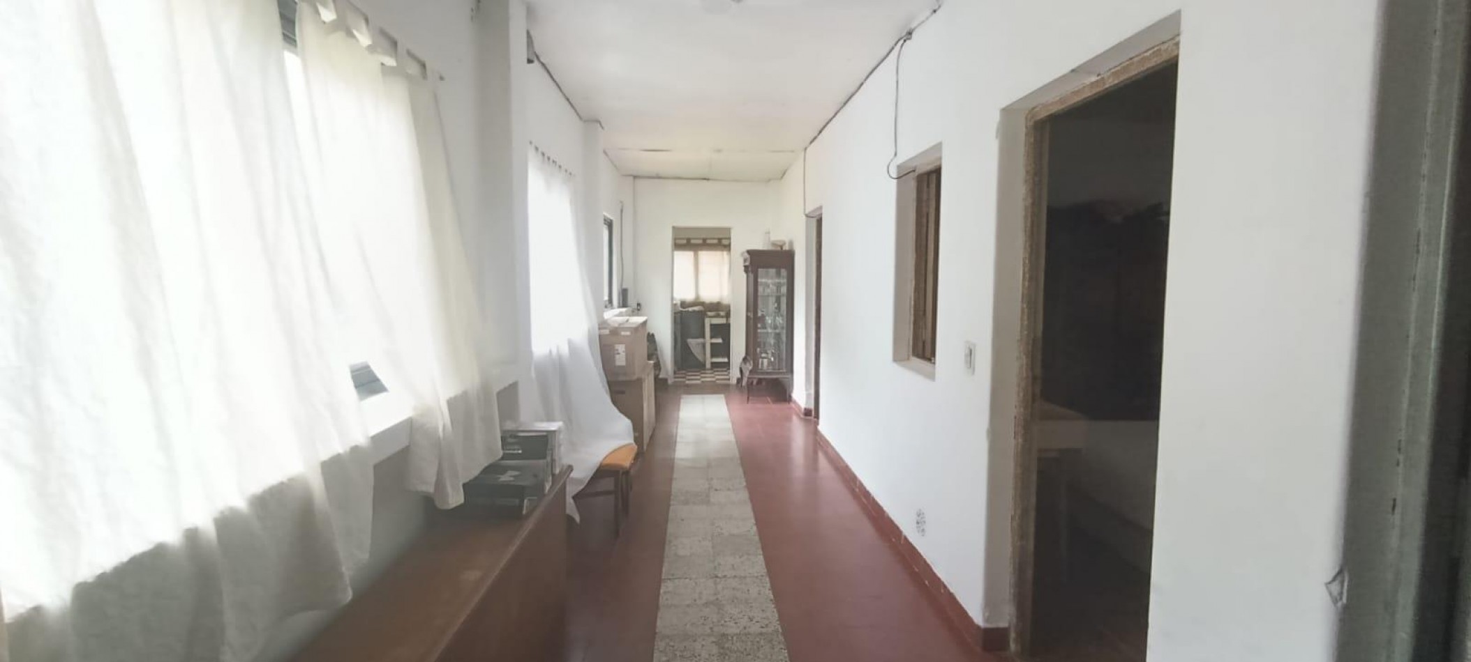 VENTA CASA TIPO PH 4 AMBIENTES PATIO EXCELENTE UBICACION MORENO CENTRO
