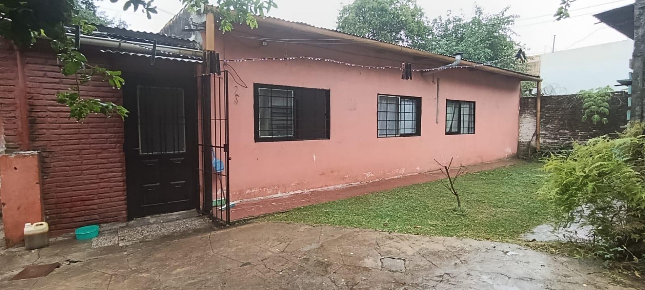 VENTA CASA TIPO PH 4 AMBIENTES PATIO EXCELENTE UBICACION MORENO CENTRO