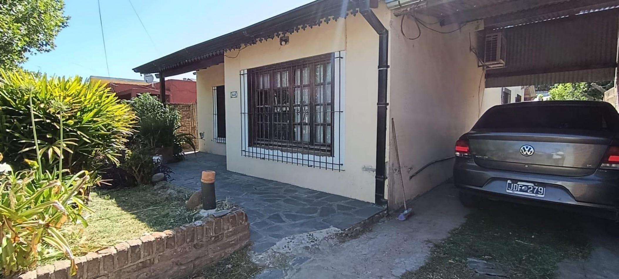 VENTA CASA 4 AMBIENTES MAS DEPARTAMENTO 3 AMBIENTES IDEAL VIVIENDA MULTIFAMILIAR TRUJUI MORENO