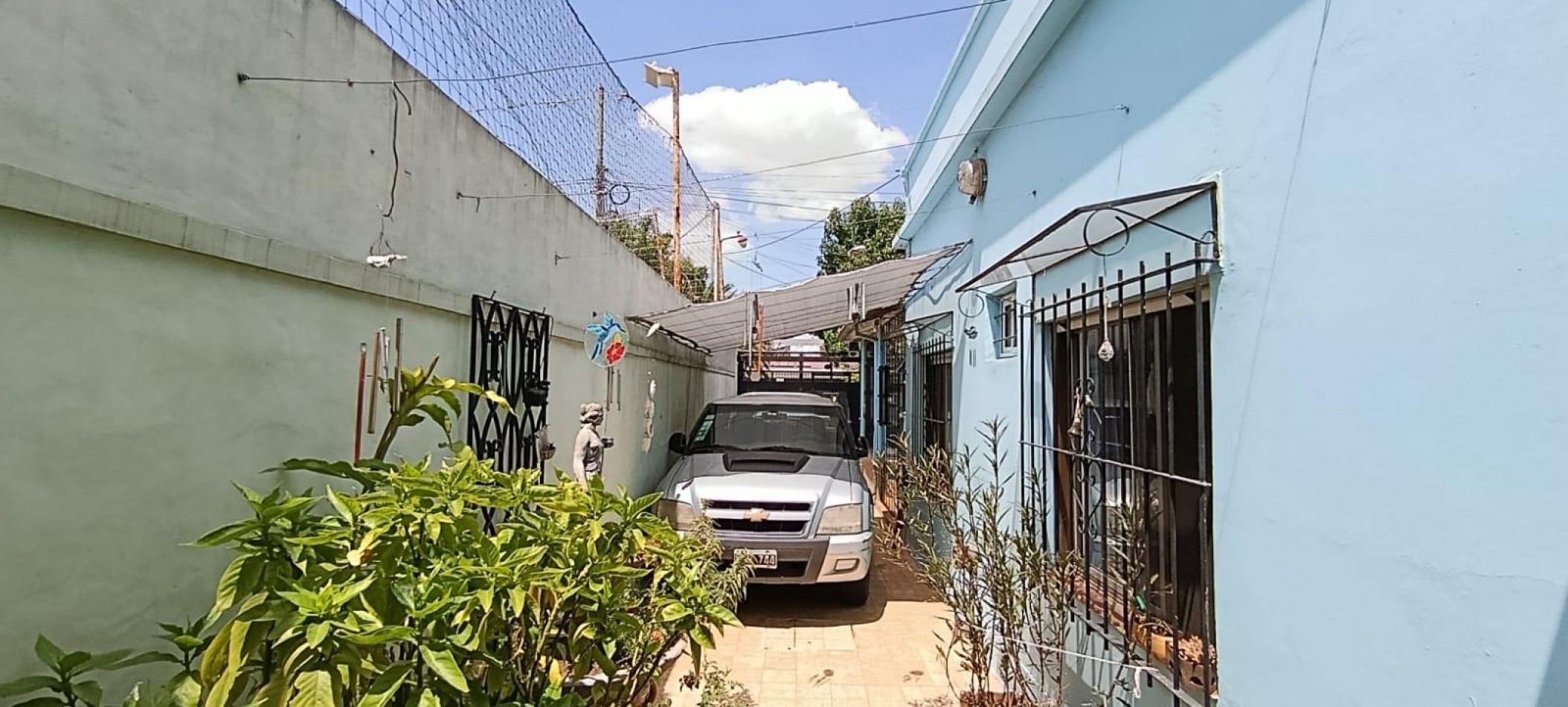 VENTA TERRENO GRAN OPORTUNIDAD DE INVERSION LOTE PROPIO MORENO CENTRO