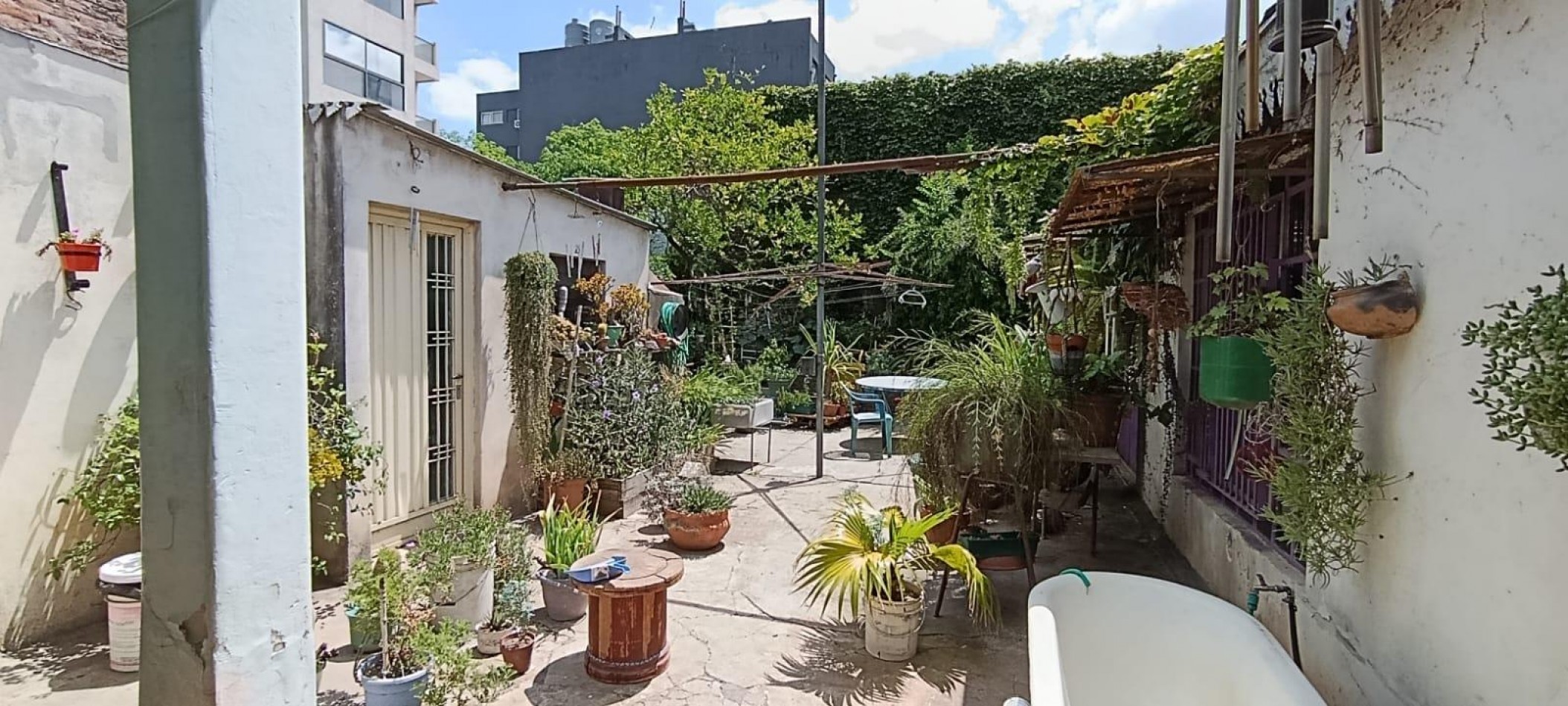 VENTA TERRENO GRAN OPORTUNIDAD DE INVERSION LOTE PROPIO MORENO CENTRO