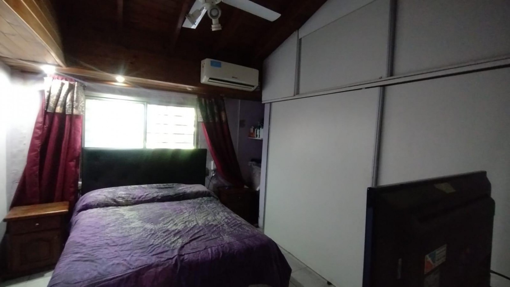 VENTA CASA 3 AMBIENTES GRAN PARQUE CRUCE CASTELAR MORENO