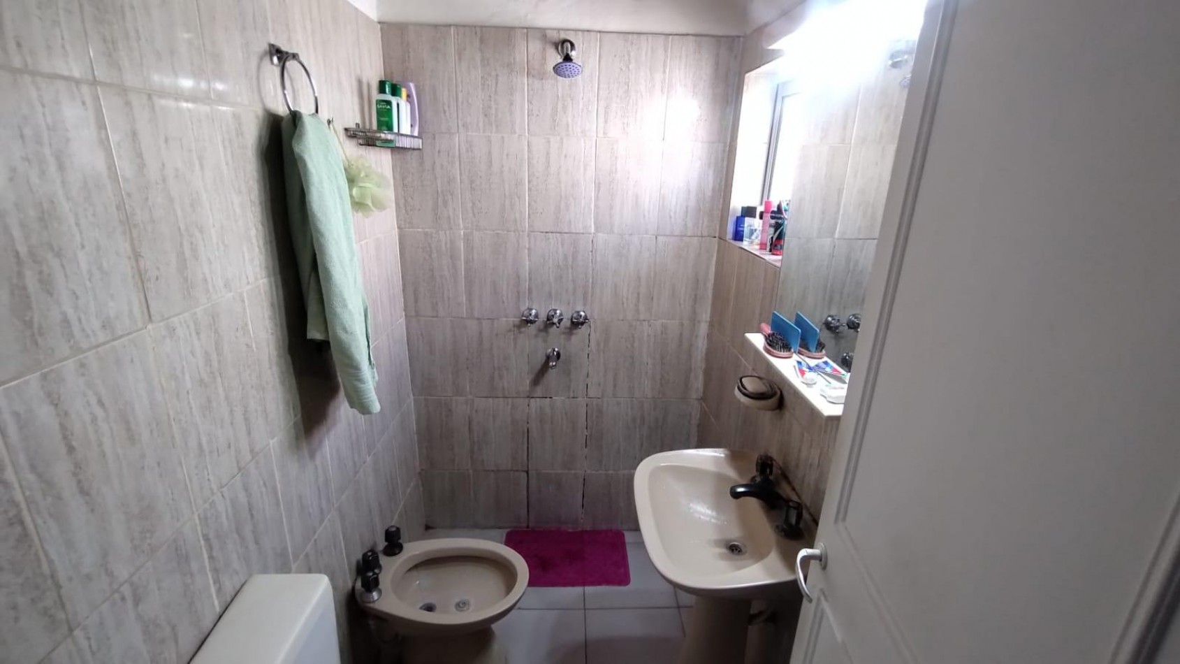 VENTA CASA 3 AMBIENTES GRAN PARQUE CRUCE CASTELAR MORENO