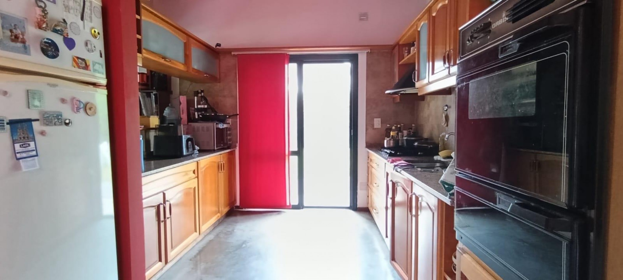 VENTA CASA 4 AMBIENTES CLUB DE CAMPO LA CONCEPCION I APTO CREDITO LUJAN
