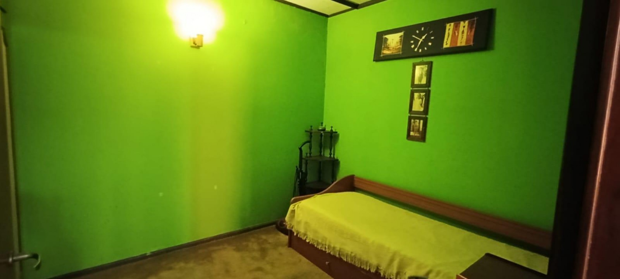 VENTA CASA TIPO PH 3 AMBIENTES SIN EXPENSAS SAN FERNANDO