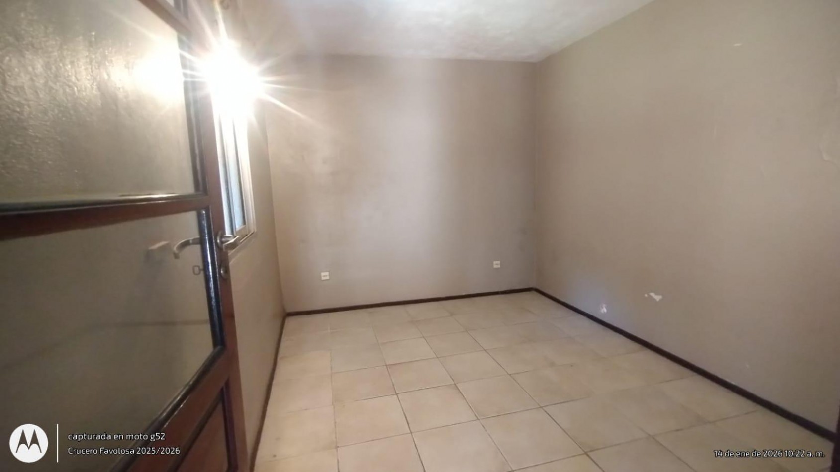 VENTA CASA TIPO PH 3 AMBIENTES SIN EXPENSAS SAN FERNANDO