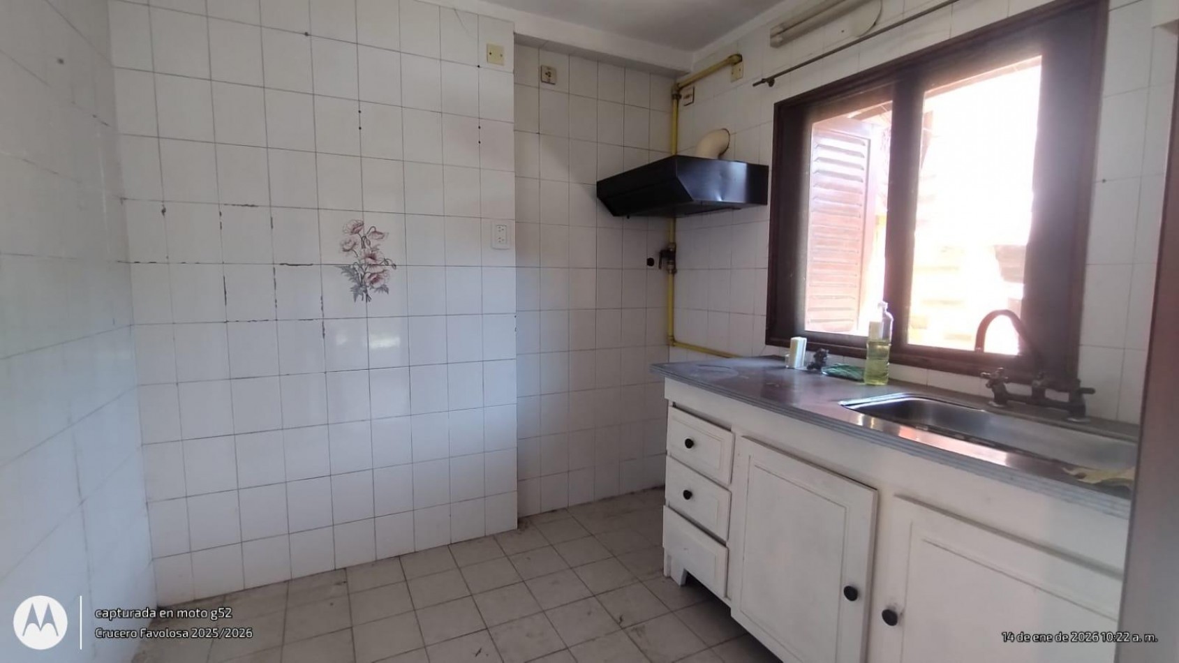 VENTA CASA TIPO PH 3 AMBIENTES SIN EXPENSAS SAN FERNANDO
