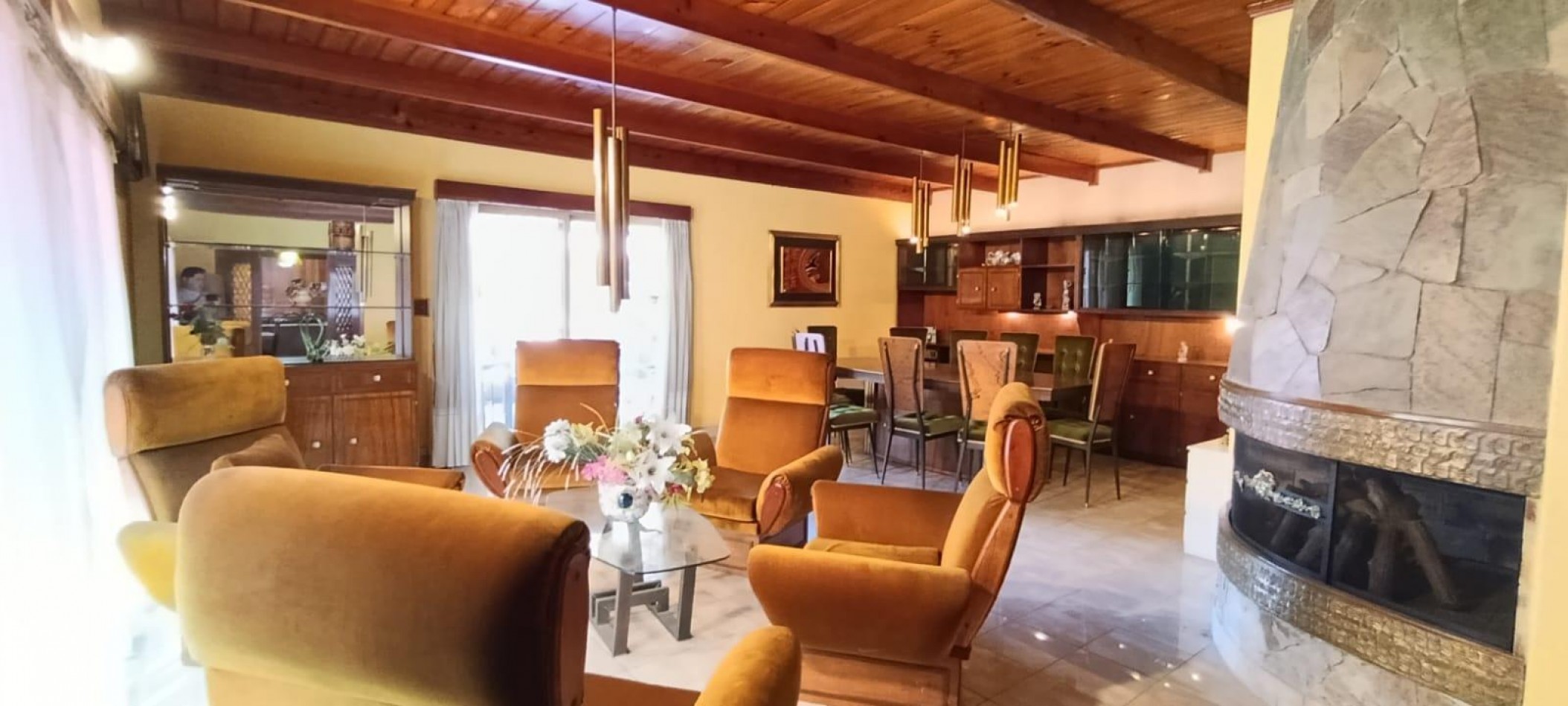VENTA CASA TIPO PH 3 AMBIENTES SIN EXPENSAS SAN FERNANDO
