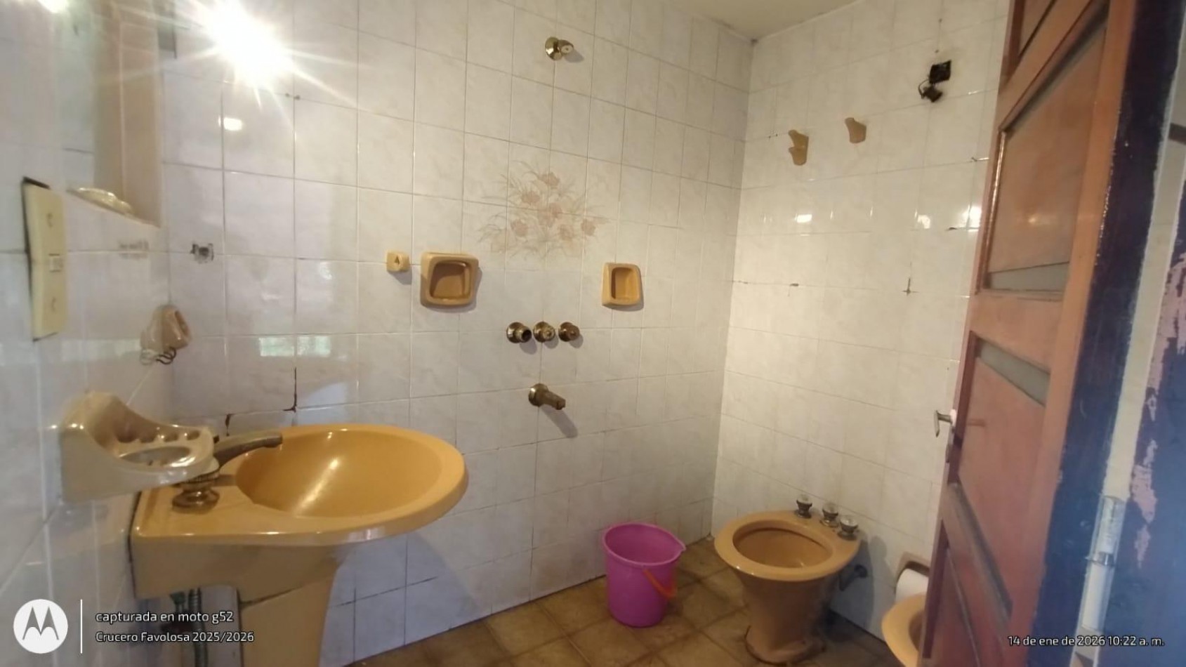 VENTA CASA TIPO PH 3 AMBIENTES SIN EXPENSAS SAN FERNANDO
