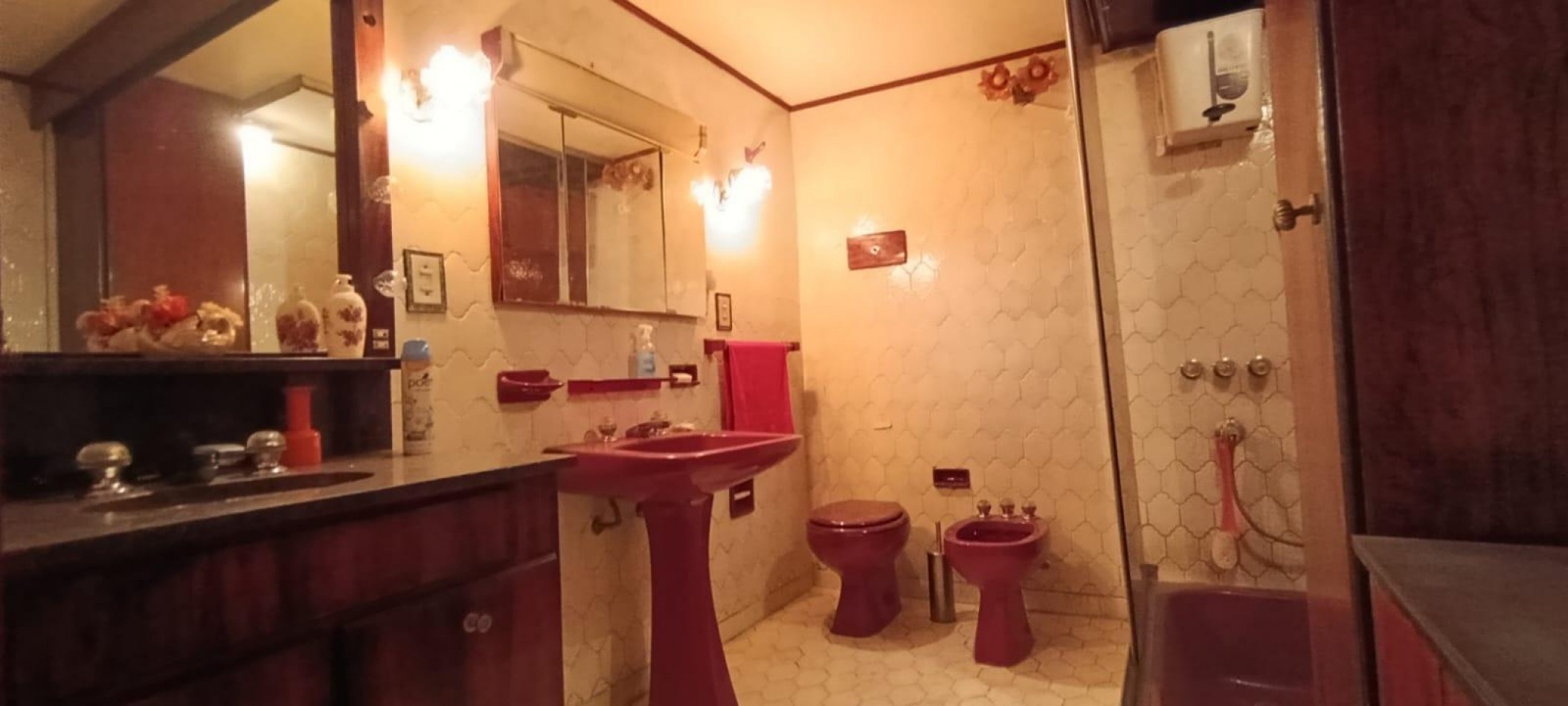 VENTA CASA TIPO PH 3 AMBIENTES SIN EXPENSAS SAN FERNANDO