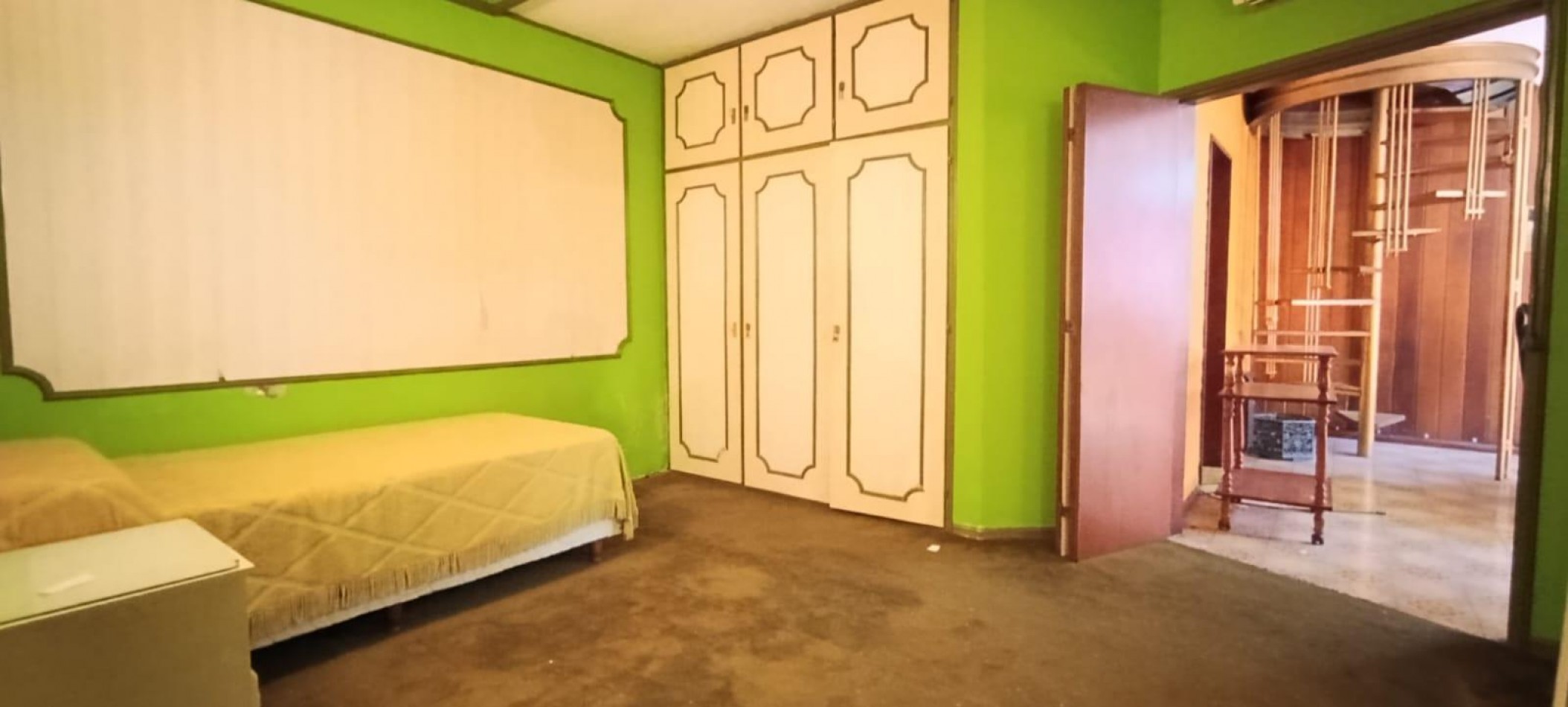 VENTA CASA TIPO PH 3 AMBIENTES SIN EXPENSAS SAN FERNANDO