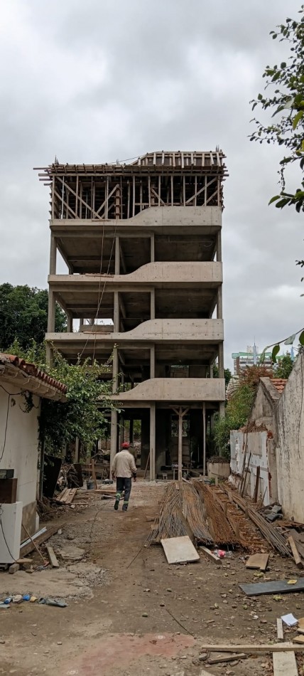 VENTA DE DEPARTAMENTOS DOS OLIVOS SAN MIGUEL