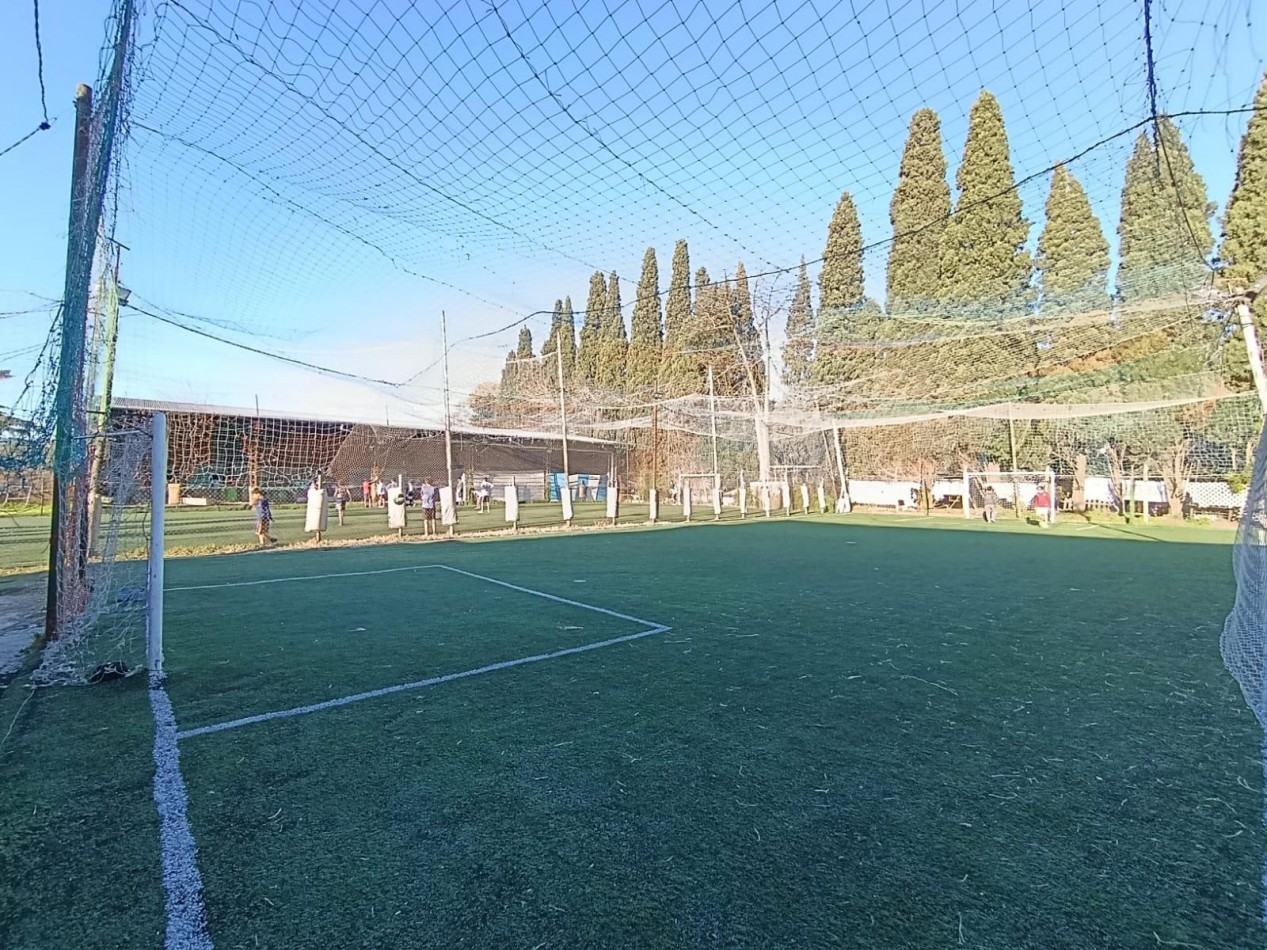 VENTA LOTE TERRENO GRAN OPORTUNIDAD DE INVERSION SOBRE IMPORTANTE AVENIDA TRUJUI MORENO