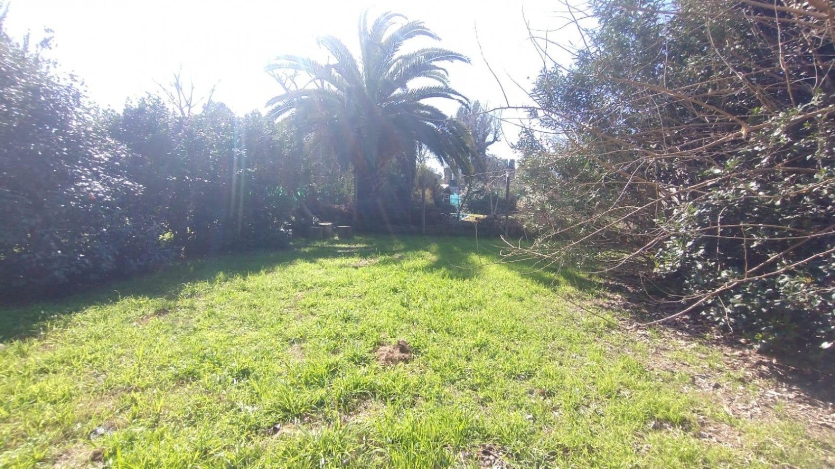 VENTA LOTE CERCADO PILETA LA REJA