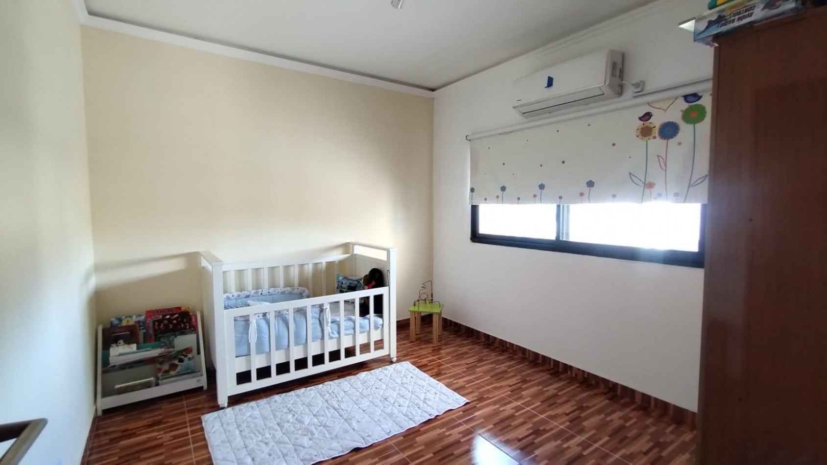 VENTA CASA 4 AMBIENTES PILETA PARQUE FRANCISCO ALVAREZ APTO CREDITO