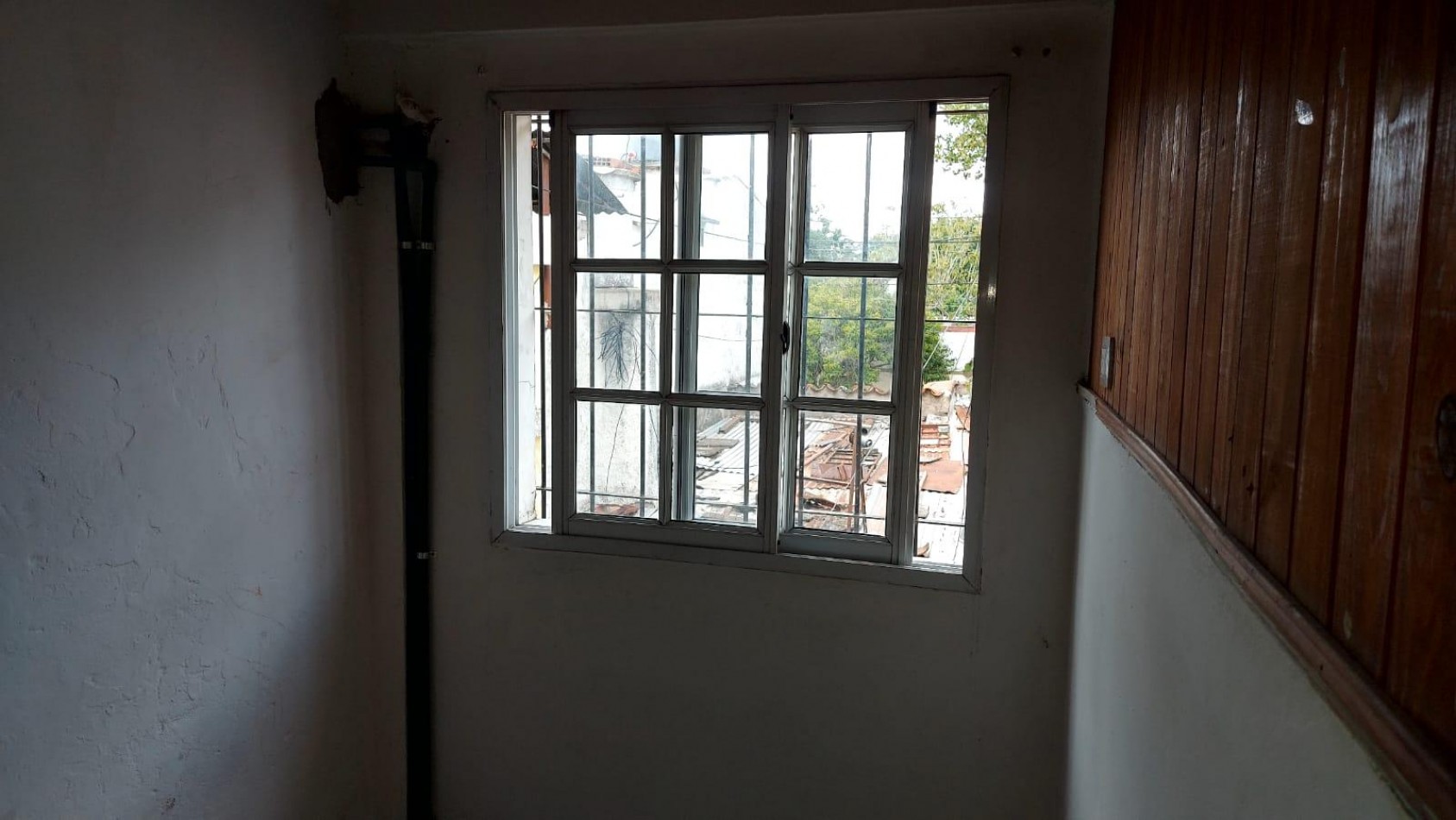 VENTA CASA MULTIFAMILIAR BUEN ESTADO SIN EXPENSAS TRUJUI MORENO