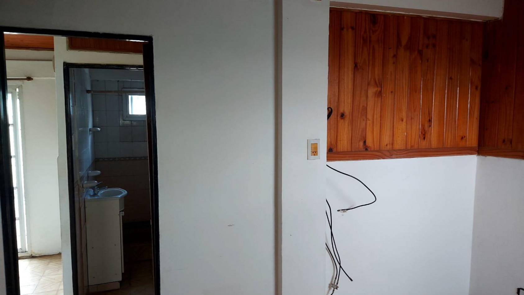 VENTA CASA MULTIFAMILIAR BUEN ESTADO SIN EXPENSAS TRUJUI MORENO