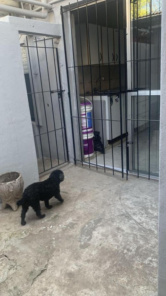 VENTA CASA MULTIFAMILIAR BUEN ESTADO SIN EXPENSAS TRUJUI MORENO