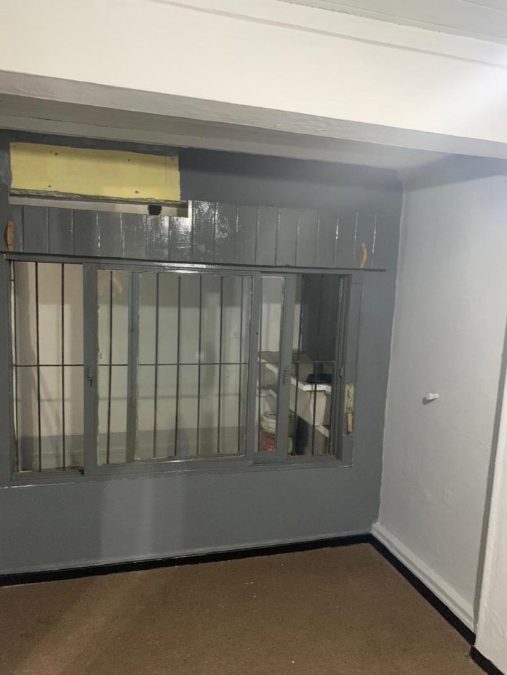 VENTA CASA MULTIFAMILIAR BUEN ESTADO SIN EXPENSAS TRUJUI MORENO