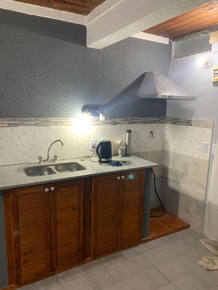 VENTA CASA MULTIFAMILIAR BUEN ESTADO SIN EXPENSAS TRUJUI MORENO