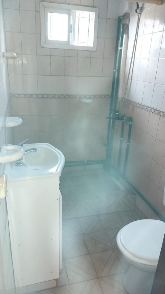 VENTA CASA MULTIFAMILIAR BUEN ESTADO SIN EXPENSAS TRUJUI MORENO