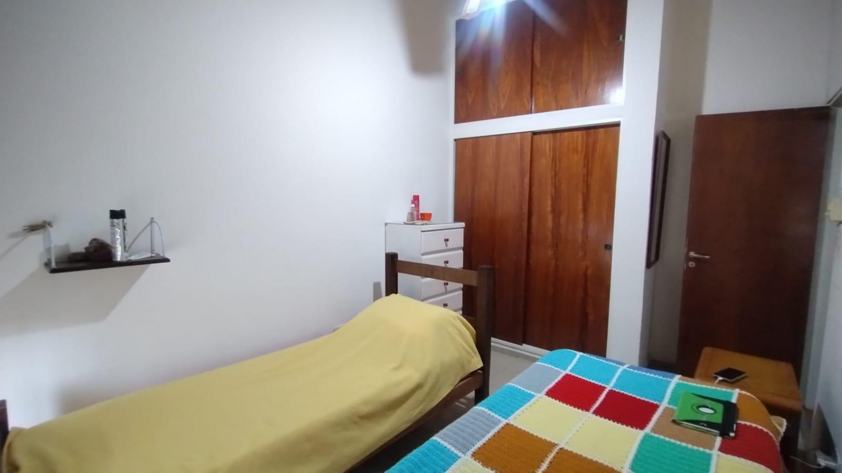 VENTA CASA 3 AMBIENTES MORENO CENTRO