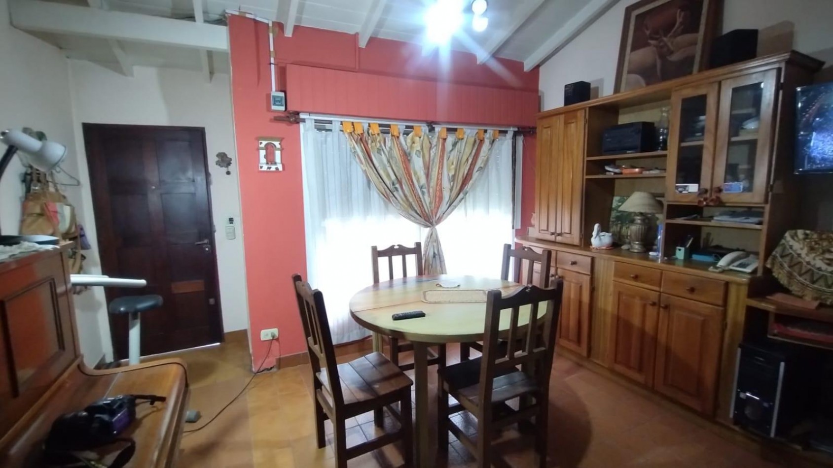 VENTA CASA 3 AMBIENTES MORENO CENTRO