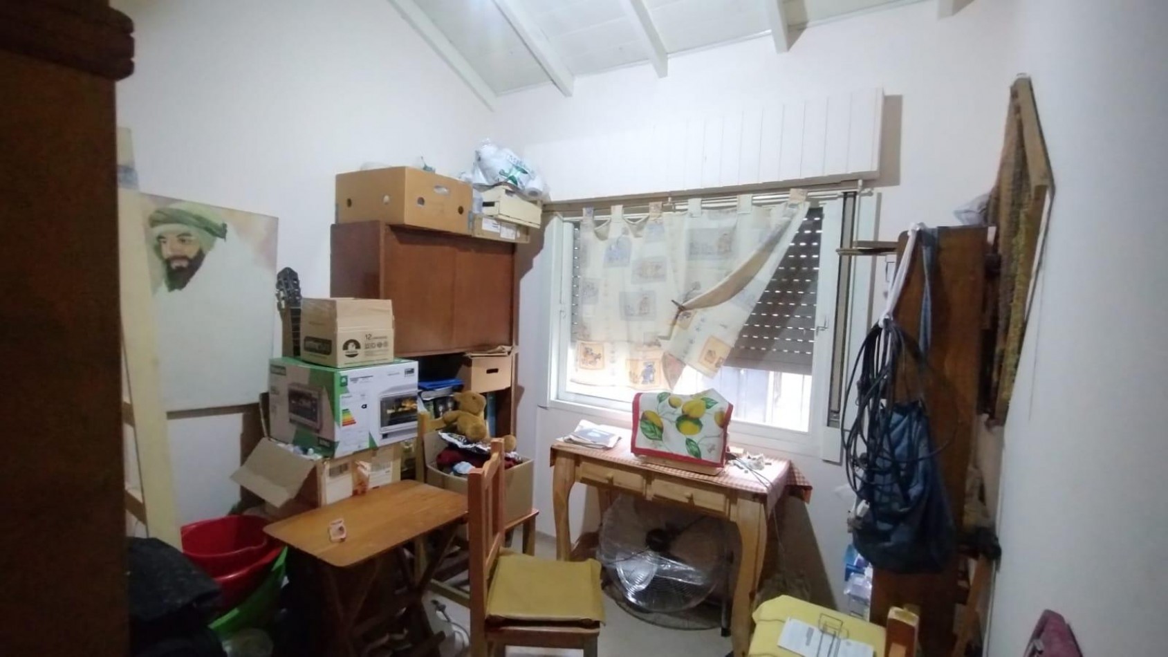 VENTA CASA 3 AMBIENTES MORENO CENTRO