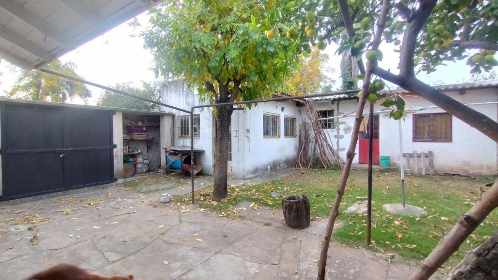 VENTA CASA 3 AMBIENTES MORENO CENTRO