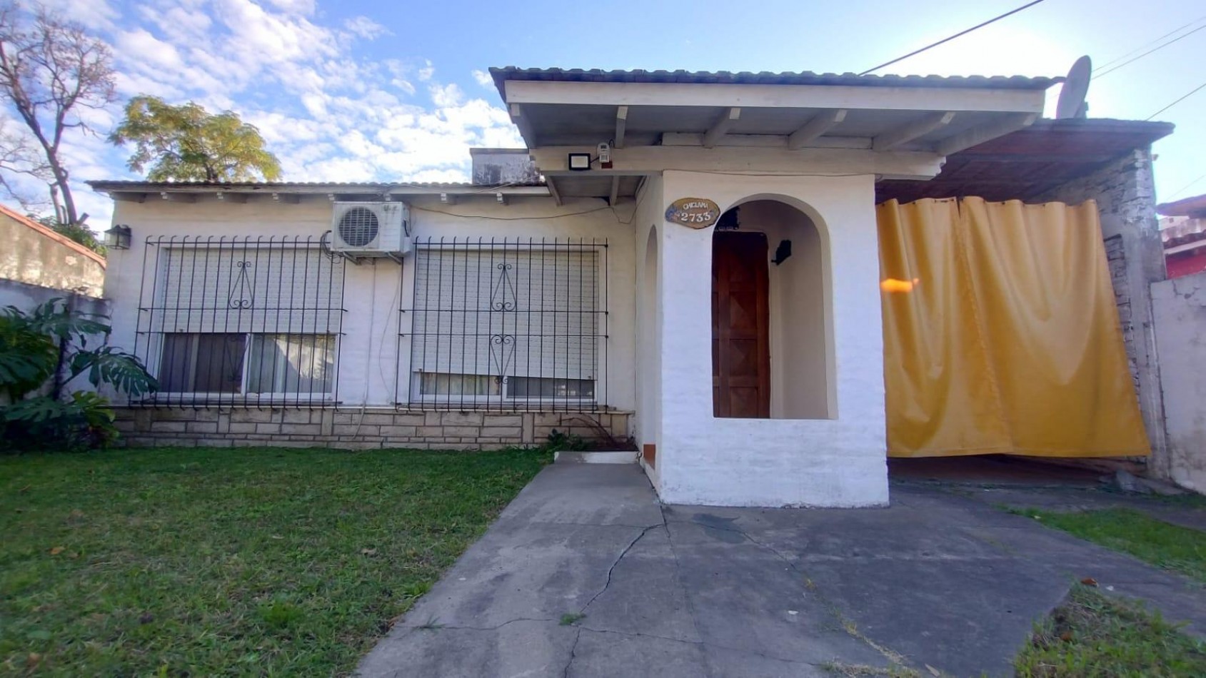 VENTA CASA 3 AMBIENTES MORENO CENTRO