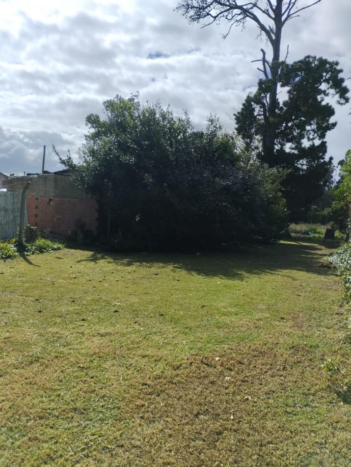 VENTA LOTE MIRAMAR GENERAL ALVARADO