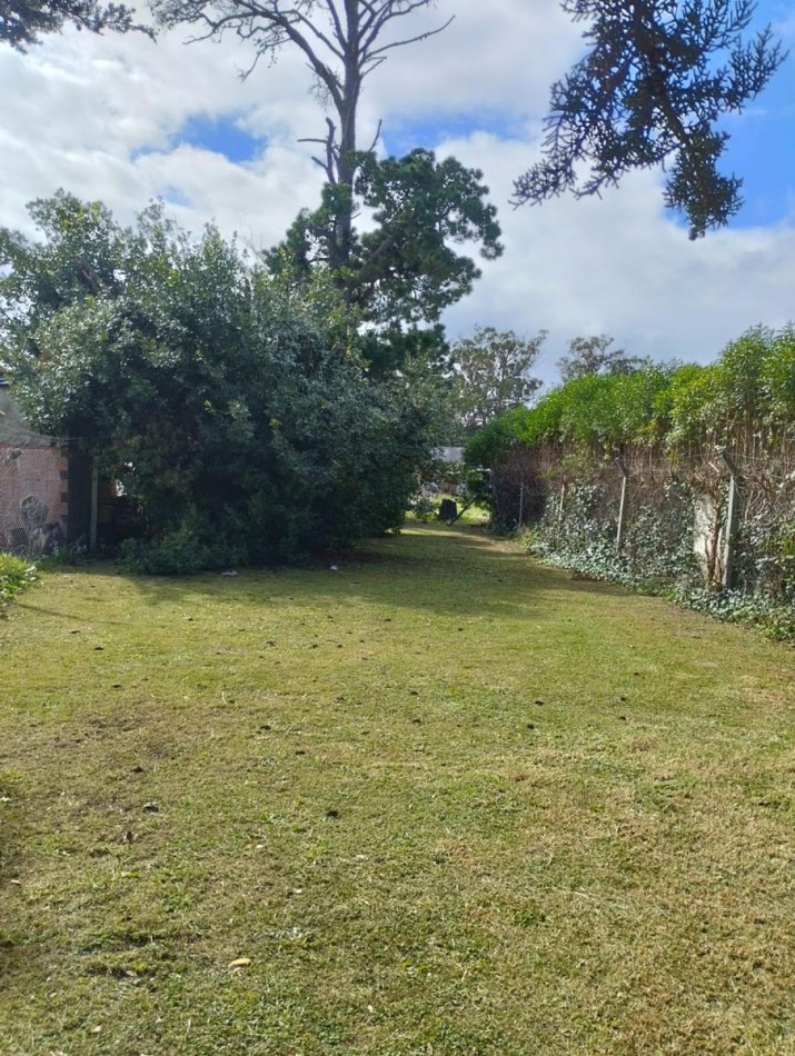 VENTA LOTE MIRAMAR GENERAL ALVARADO