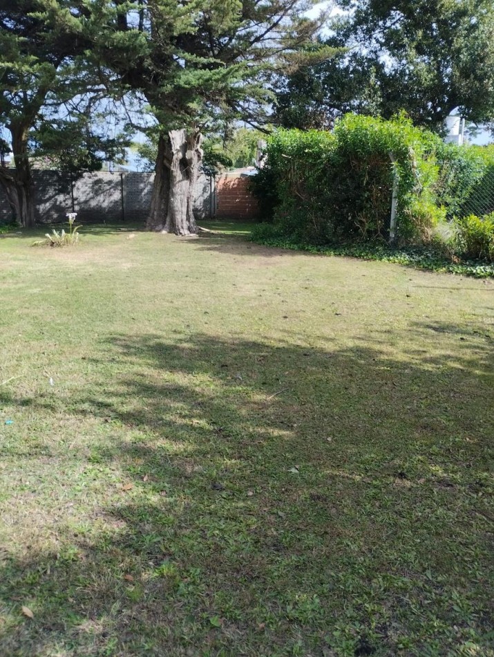 VENTA LOTE MIRAMAR GENERAL ALVARADO