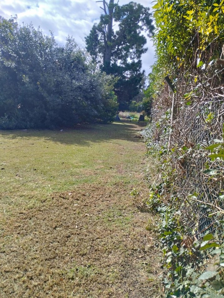 VENTA LOTE MIRAMAR GENERAL ALVARADO