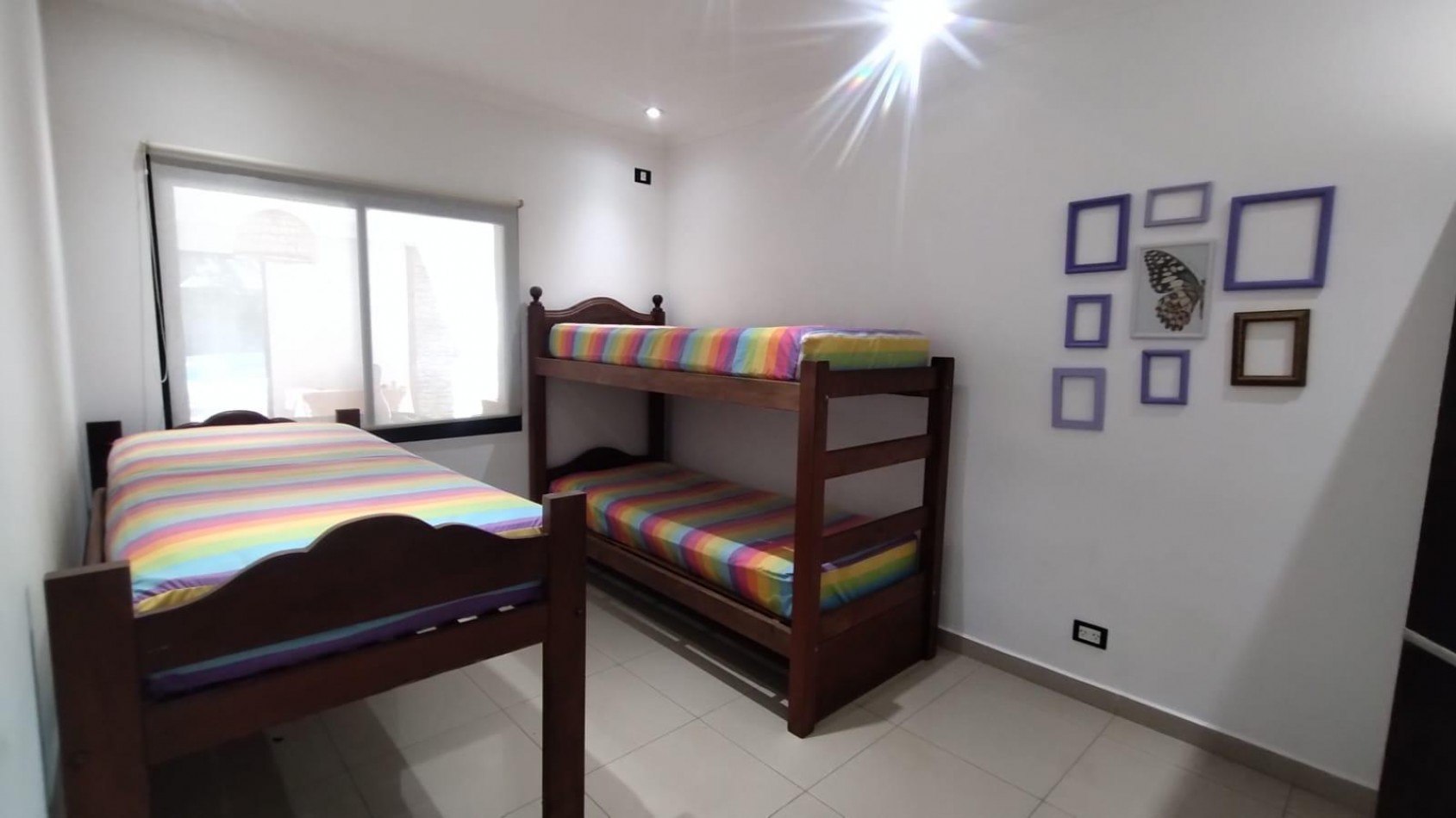 VENTA CASA QUINTA 5 AMBIENTES PARQUE PILETA MORENO