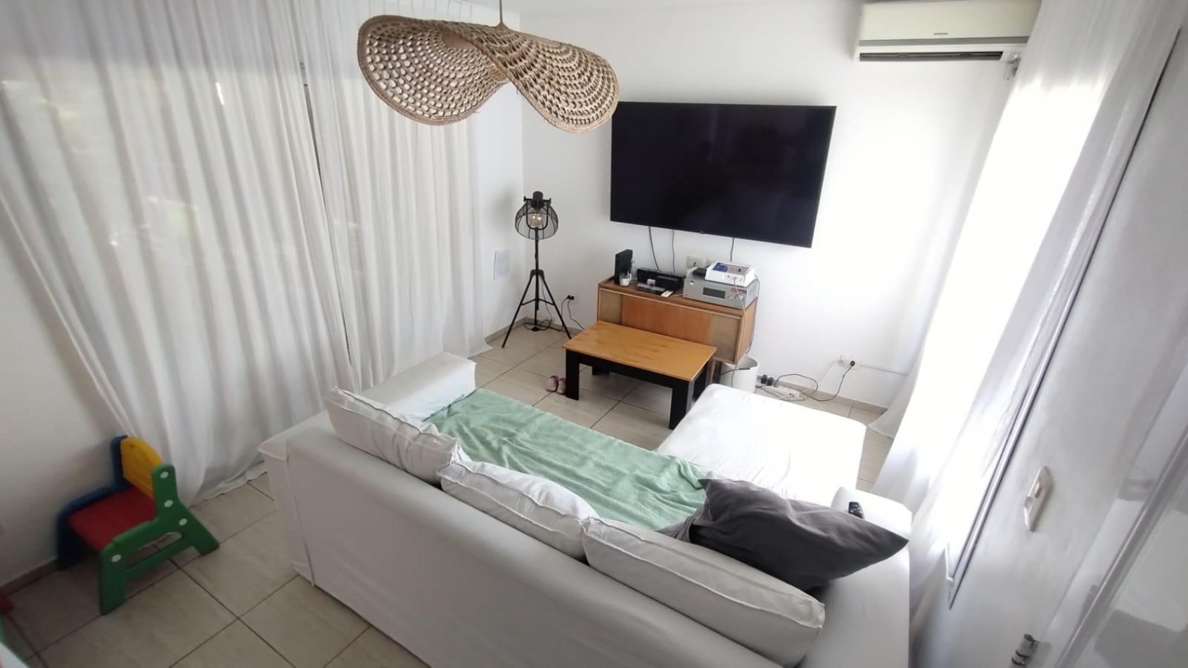 VENTA CASA 5 AMBIENTES PATIO PILETA FRANCISCO ALVAREZ CONSULTAR POR APTO CREDITO