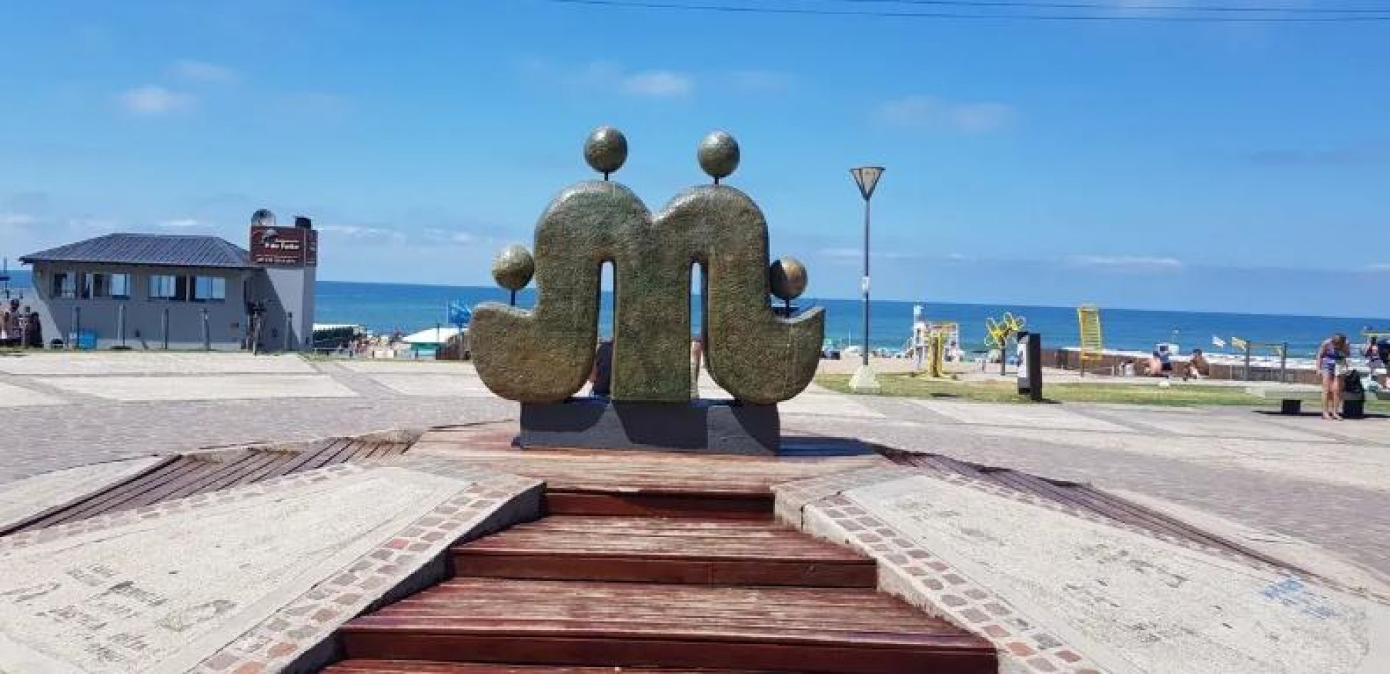 VENTA LOTE BARRIO COPACABANA MIRAMAR APTOS PARA ESCRITURAR