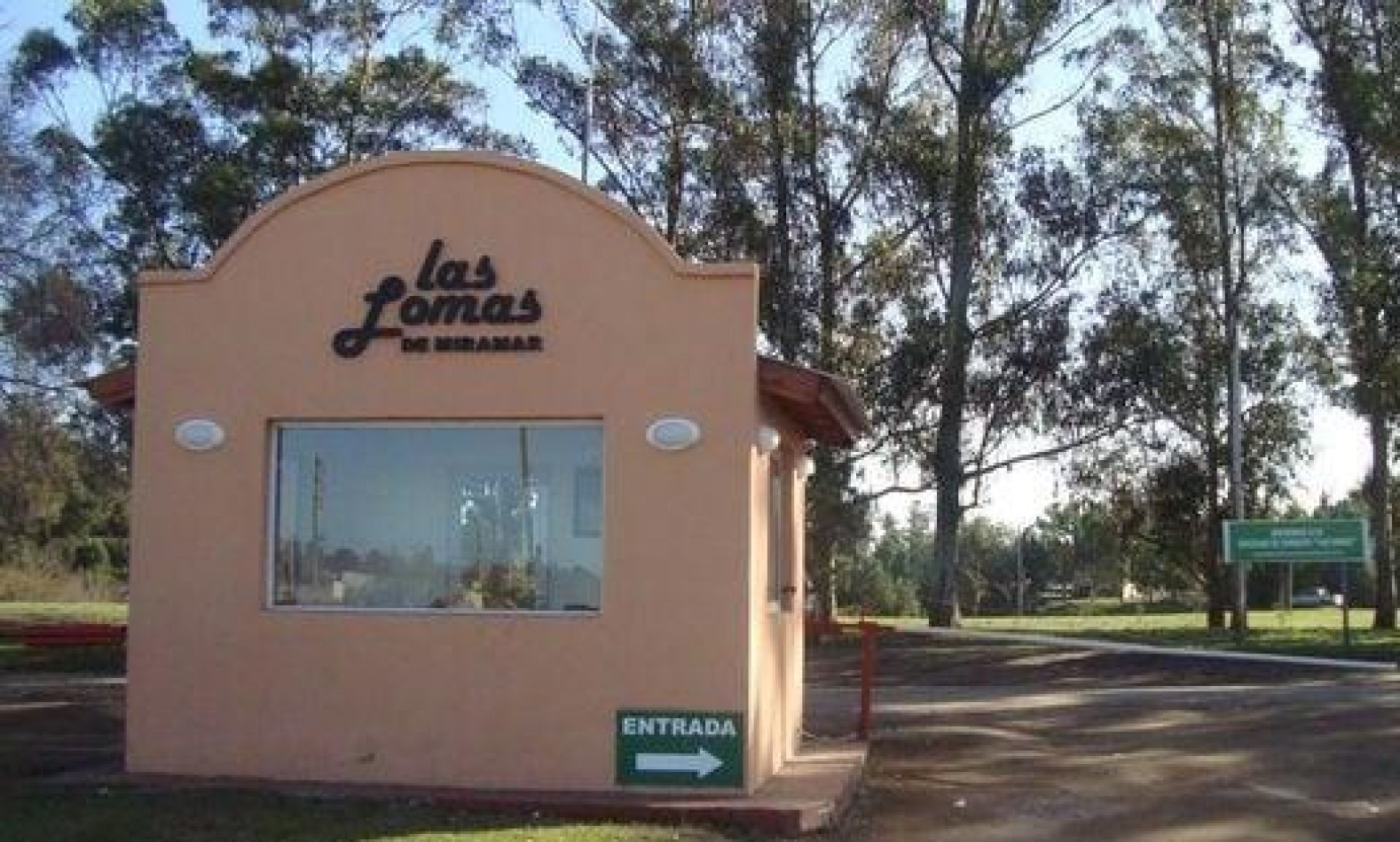 VENTA LOTE BARRIO LAS LOMAS DE MIRAMAR APTO PARA ESCRITURAR