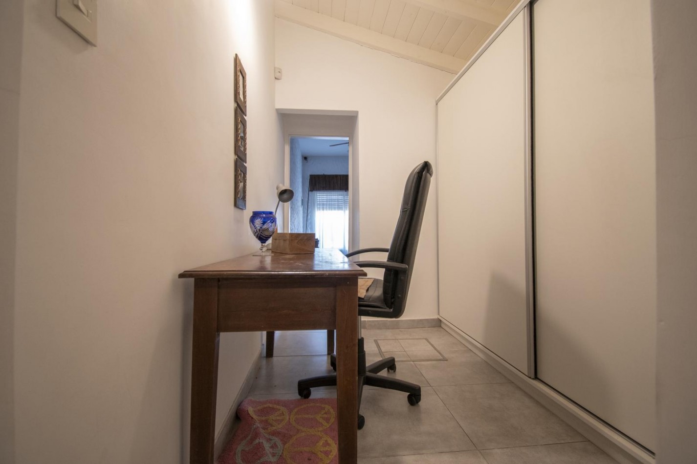 VENTA CASA 4 AMBIENTES CHALET CON PILETA COCHERA MORENO