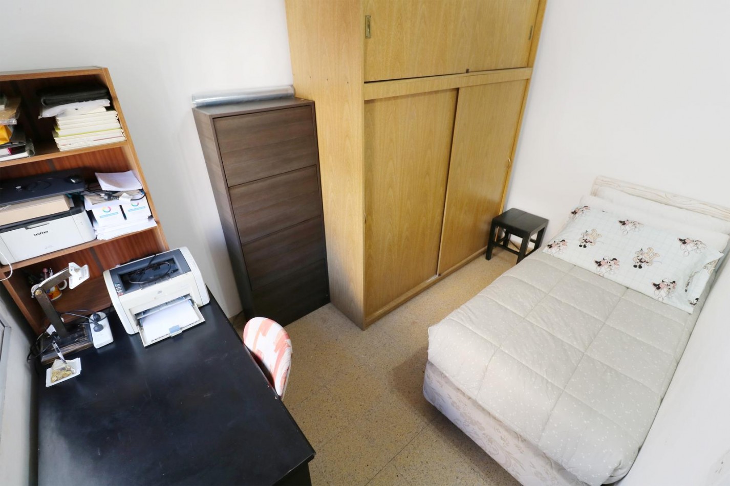 VENTA CASA 3 AMBIENTES COCHERA PARRILLA ITUZAINGO