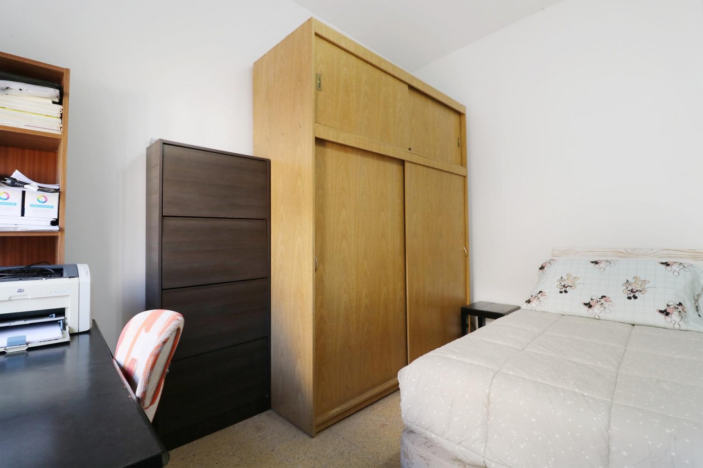 VENTA CASA 3 AMBIENTES COCHERA PARRILLA ITUZAINGO