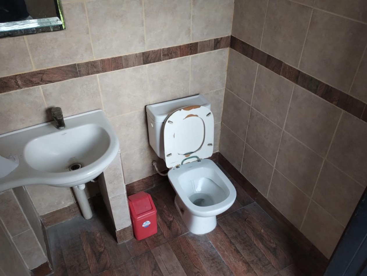 VENTA CASA 5 AMBIENTES CHALET LUMINOSO W. MORRIS APTO CREDITO