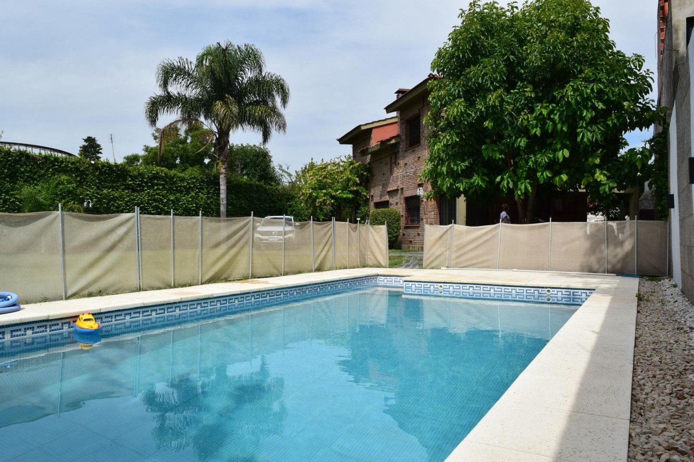 VENTA CASA 5 AMBIENTES CHALET LUMINOSO W. MORRIS APTO CREDITO