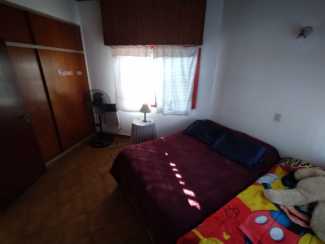 VENTA CASA 5 AMBIENTES CHALET LUMINOSO W. MORRIS APTO CREDITO