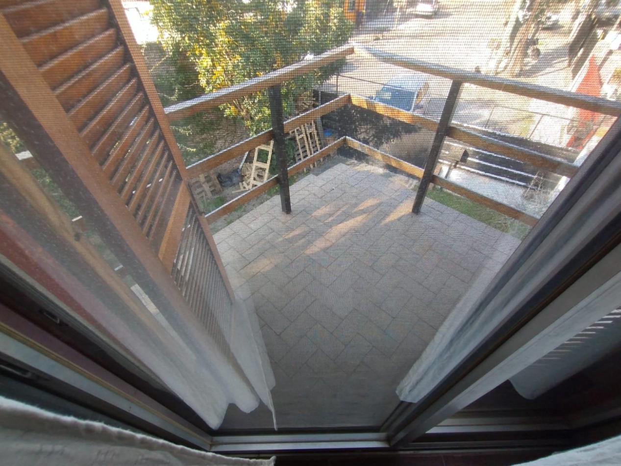 VENTA CASA 5 AMBIENTES CHALET LUMINOSO W. MORRIS APTO CREDITO