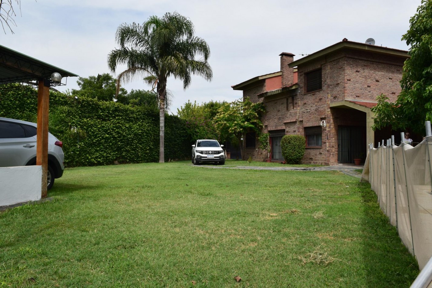 VENTA CASA 5 AMBIENTES CHALET LUMINOSO W. MORRIS APTO CREDITO