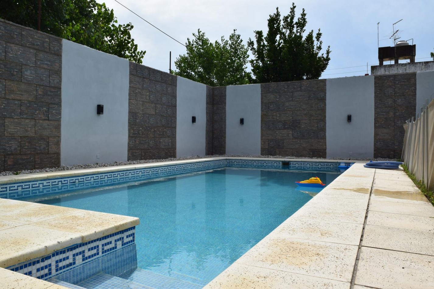VENTA CASA 5 AMBIENTES CHALET LUMINOSO W. MORRIS APTO CREDITO