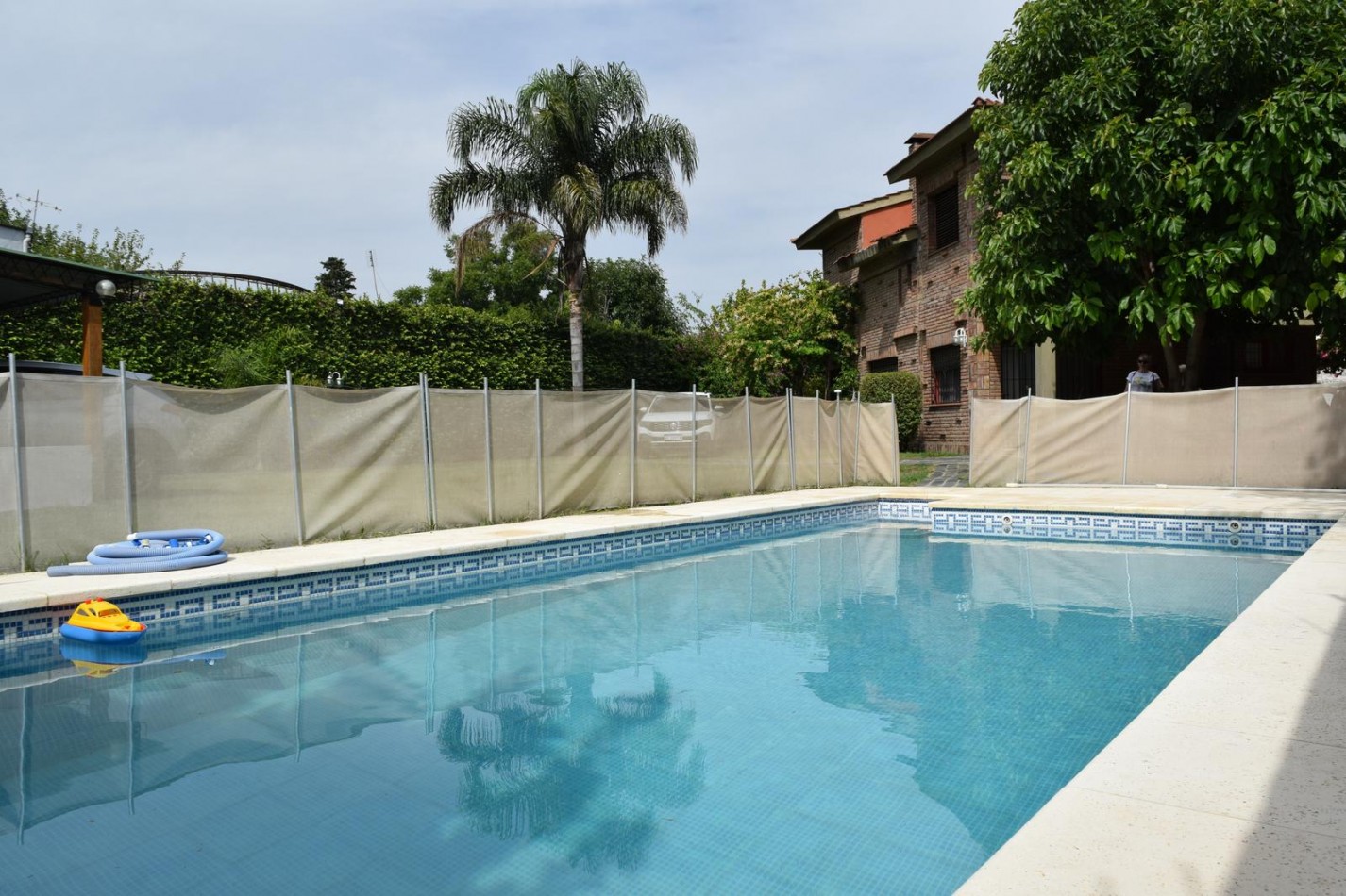 VENTA CASA 5 AMBIENTES CHALET LUMINOSO W. MORRIS APTO CREDITO